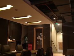 -星巴克(红房子店)