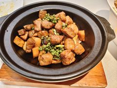 -狮王府淮扬菜(万象城店)