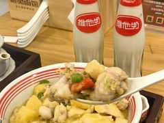 -哈灵现炒本帮面(宁波路店)