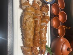 -北国饭店·海鲜·北方菜(峡山店)