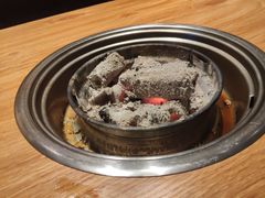 -弘益铭家九炙社韩国烤肉料理(尚美店)