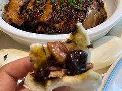 -饭橘汉江码头·乡野土菜馆(静安路店)