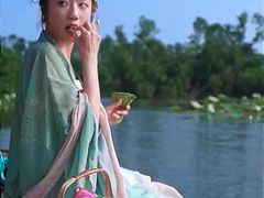 -洪湖生态旅游区