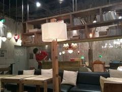 -漫咖啡MAANCOFFEE(清江路店)