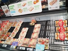 -盒马鲜生(新都心店)