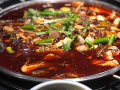 -小饕荟雅安贡椒鱼鲜馆(广福桥店)
