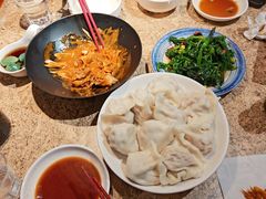 -金谷园饺子馆(北邮总店)