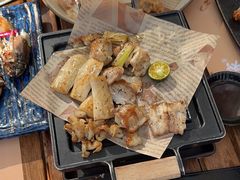 -山葵家居酒屋(天目里店)
