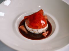 -Le Comptoir de Pierre Gagnaire
