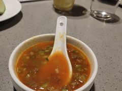 -海底捞火锅(方圆荟店)