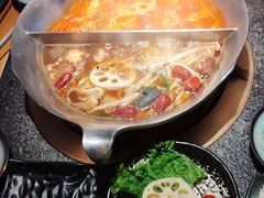 -湊湊火锅·茶憩(皇姑万象汇店)