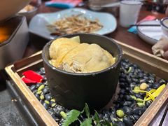 绍兴醉鸡-寻宝记绍兴菜(鲁迅路店)