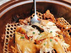 -梁家大院•农家菜(昆山会展中心店)