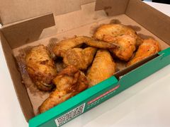 -棒约翰比萨·意面(张江店)