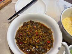 -味上湘菜馆(阿波罗店)