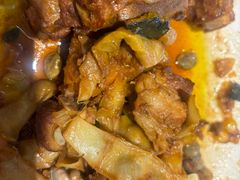 -95号酱骨·一块豆腐(展春园西路店)