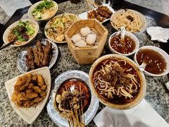 -小街天府(西工小街店)