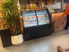 -巴卤社老火锅(财富店)