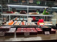 -粤海喜来登酒店·&More聚驿(天河城店)
