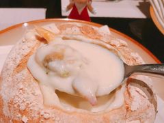 -上海苏宁宝丽嘉酒店·Cafe Bellagio西餐厅