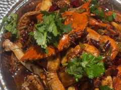 -黄泥岗·地道湖北菜(奥特莱斯店)