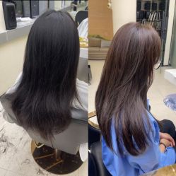 -GANO HAIR 