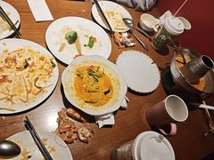 -泰国餐厅 Thai Food(裕华万达店)