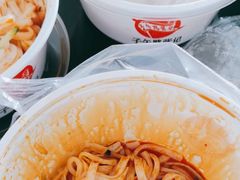 -子午路张记肉夹馍(兵马俑店)
