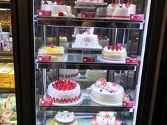 -味多美蛋糕(安定门店)