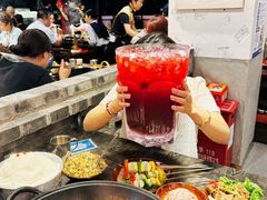 -冯校长老火锅(深圳福田店)