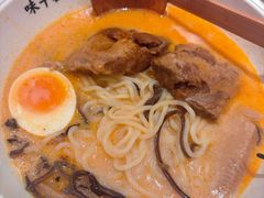 -味千拉面(广州白云机场T1西二店)