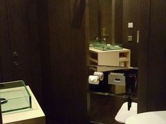 -上海柏悦酒店