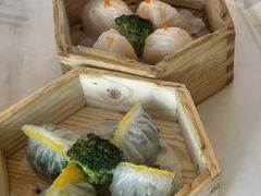 -点胜汇·点心粤菜·手工制作(揭阳店)