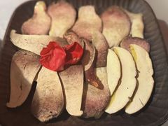 -芸山季·云南野生菌火锅(人民广场来福士店)