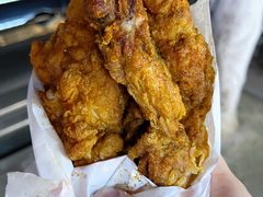 潘老手枪腿-潘老大炸鸡腿(九狮桥街店)