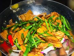 -鱼情味了主题餐厅(通州江海皇都店)