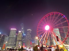 -富豪雪糕车流动点(尖沙咀店)