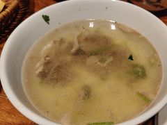 -蒙艾里民族传统菜蒙餐