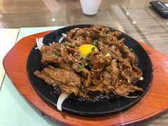 -火啫啫·粤式啫啫煲(南通首店)