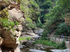 -黑龙潭风景区