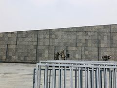 -侵华日军南京大屠杀遇难同胞纪念馆