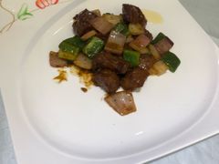 -骏莱海鲜鱼港(五角场店)