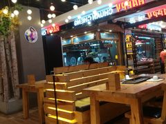 -明洞串城·烧烤·延边朝鲜族烧烤串专门店(景田店)