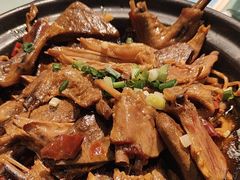-五味坊·喜宴楼(瑞丰商博城店)