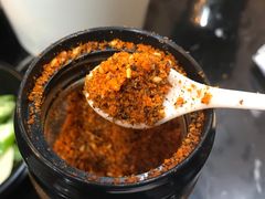 -燚青春泥炉烤肉(东泰店)