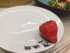 -渔娘渔家丹东海鲜(东直门店)