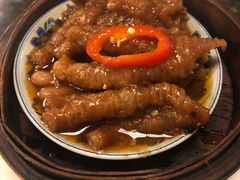 -广州花园酒店