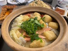 -德四家·傣族风味烧烤(金实店)