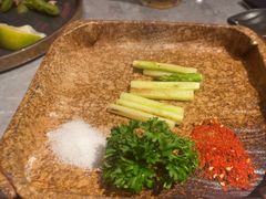 -人间酒暖·Go blanc·烧鸟·深夜食堂(陆家嘴店)