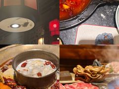 -蜀大侠火锅(春熙路店)